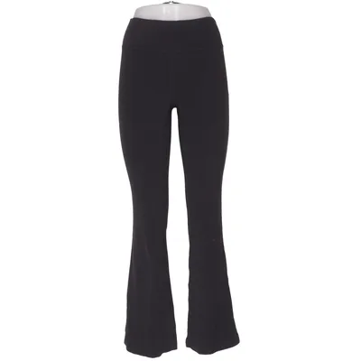 Sportleggings (Schwarz) von Lululemon