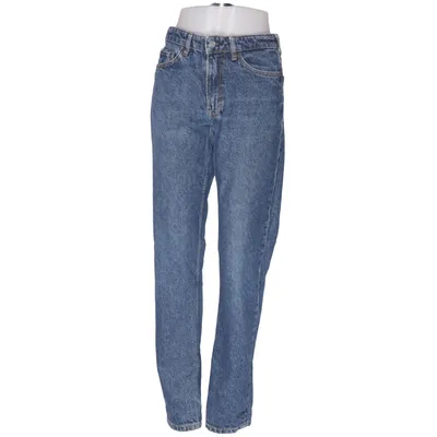 Jeans (Blue) from Karve Recycled cotton