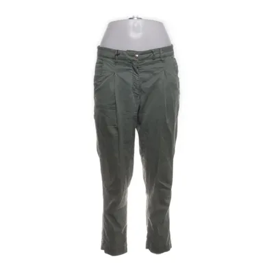 Chinos (Green) from Escales Lyocell