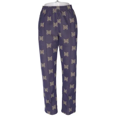 Pantalon de survêtement (GL227) de Needles Polyester, Viscose