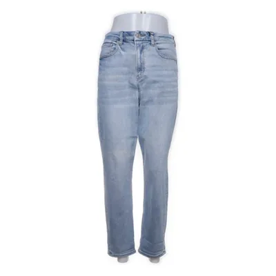 Jeans (Blue) from American Eagle Cotton, Elastane, Modal, Polyester