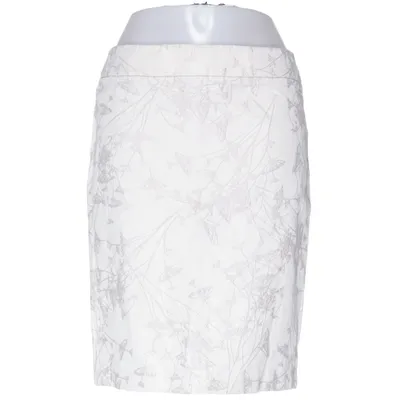 Kjol (Beige) från Armani Collezioni Akryl, Bomull, Polyester