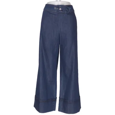 Jeans (Blå) fra Caroline Biss Bomuld