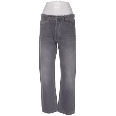Jeans (Grå) från Djerf Avenue Ekologisk bomull