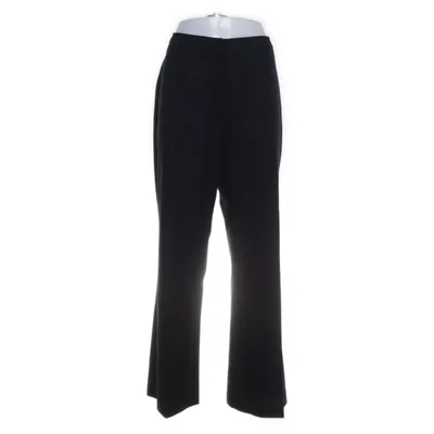 Byxor (Svart) från Amaranto Polyester