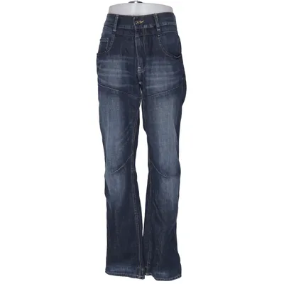 Jeans (Grant) fra Grant Bomuld