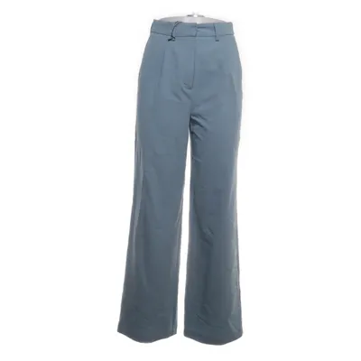 Palazzo pants (Green) from Romy x NA-KD Polyester, Viscose