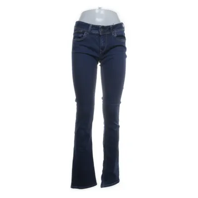 Spijkerbroek (Blauw) van Pepe Jeans Katoen, Elastaan, Polyester