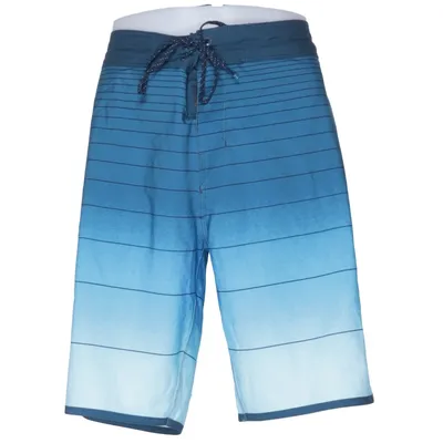 Badshorts (Blå, Vit) från Billabong Elastan, Polyester