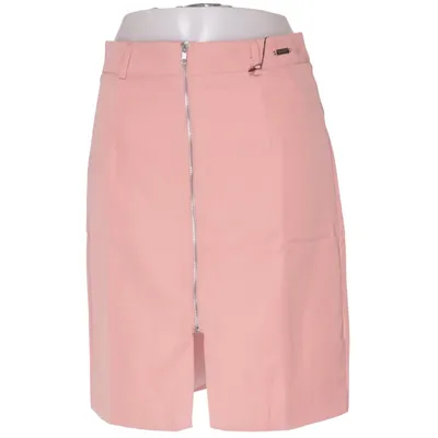 Nederdel (Pink) fra Doca Polyester