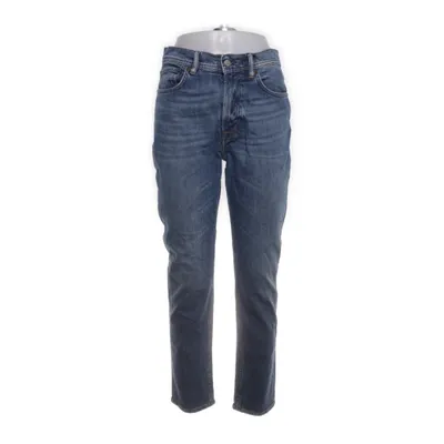 Spijkerbroek (Blauw) van Acne Studios Katoen, Elastaan
