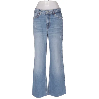 Jeans (Blå) från ONLY Bomull