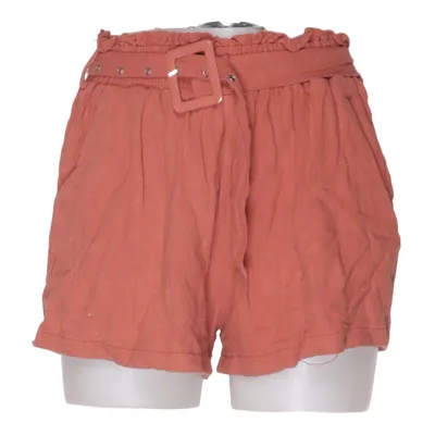 Shorts (Brun) från Cerise Blue Linne, Viskos