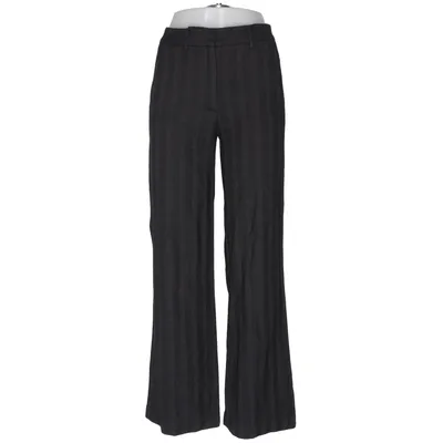 Kostymbyxor (Grå) från Barena Venezia Polyester, Ull