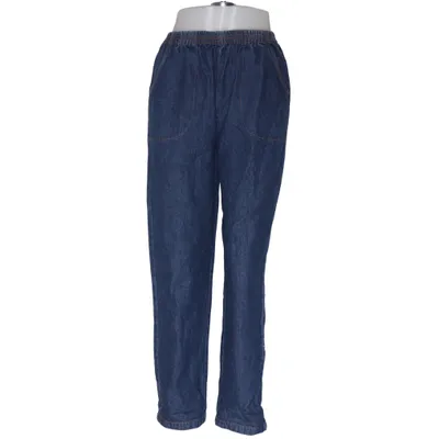 Treggings (Blue) from Blair Cotton