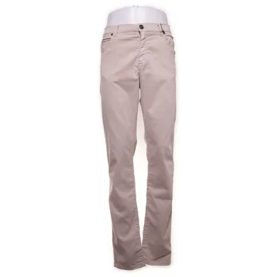 Chinos (Slim Fit) från SAND Jeans Bomull, Elastan
