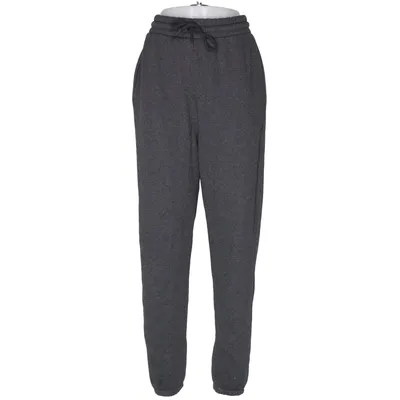 Sweatpants (Gray) from NA-KD Reborn Cotton, Polyester