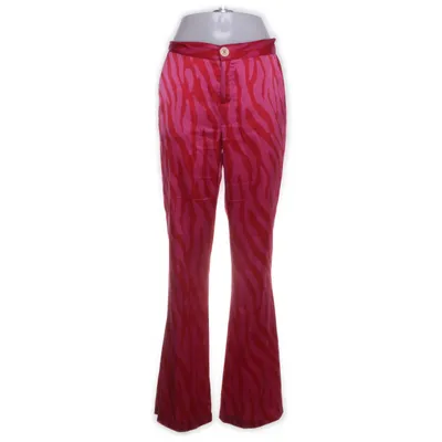 Jakkesætsbukser (Pink) fra Fabienne Chapot Polyester