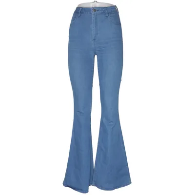 Jeans (Blue) from Wrangler