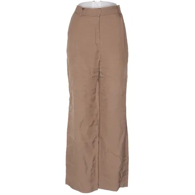 Palazzobyxor (Agneta Trousers) från Samsøe & Samsøe Linne, Viskos