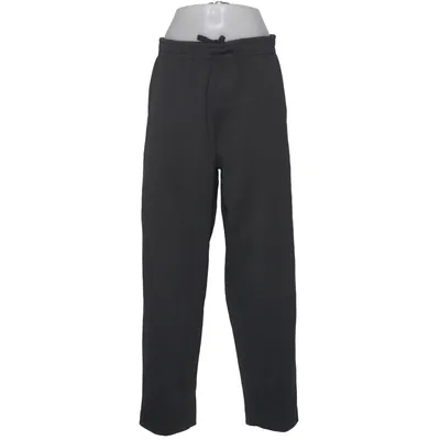 Jogginghose (Uniqlo U) von Uniqlo U Baumwolle, Elasthan, Recyceltes Polyester