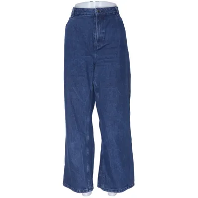 Jeans (Blå) från Essentials by Tchibo Bomull