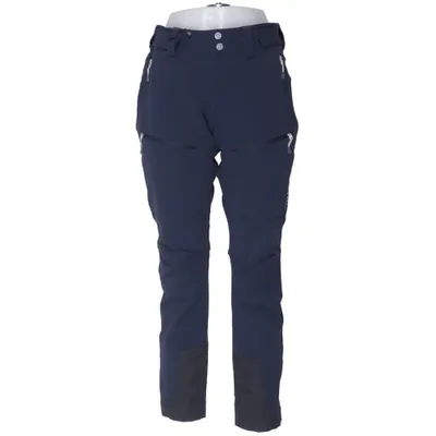 Skidbyxor (Blå, Grå) från Stellar Equipment Elastan, Polyamid, Polyester