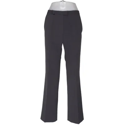 Stoffhose (Grau) von Sisters Studio Elasthan, Polyester, Wolle