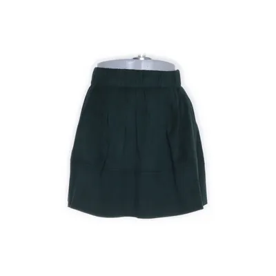 Kjol (Grön) från Moves Polyester