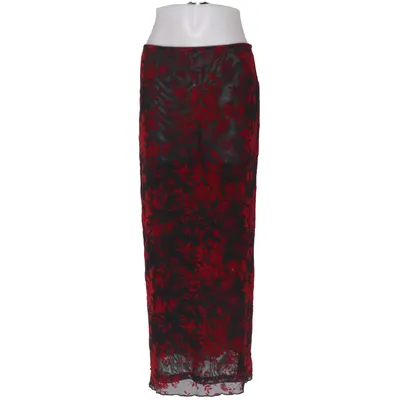 Maxi skirt (Drewrs Skirt) from Résumé Elastane, Polyester
