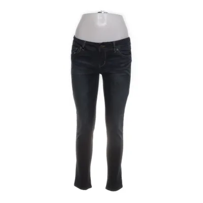Jeans (Blue) from Empyre Cotton, Elastane, Polyester