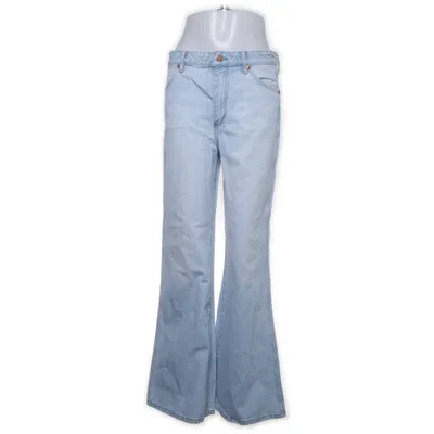 Jeans (W71 L81) från Wrangler Bomull