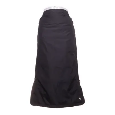 Functional skirt (Black) from Cross Sportswear Down, Feather, Polyester