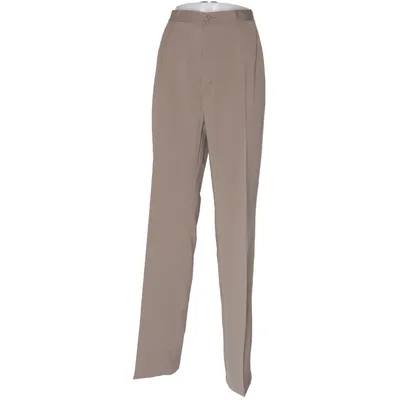 Suit pants (Brown) from Part Two