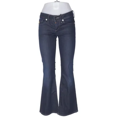 Jean (MIDGE) de G-Star Raw Denim Coton, Élasthane, Polyester