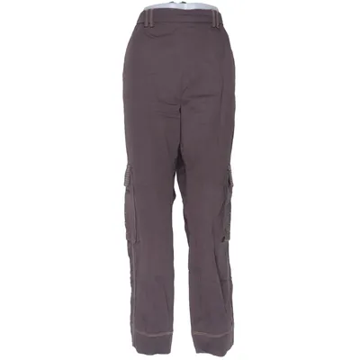 Cargo broek (Bruin) van Créton