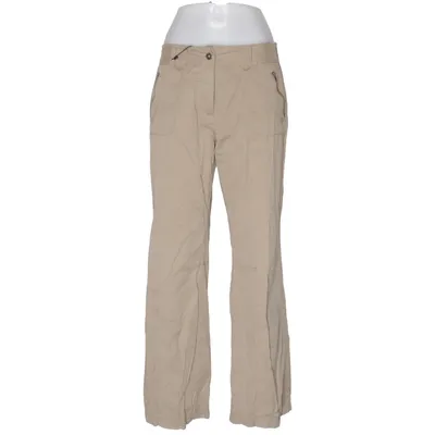 Outdoor broek (Beige) van Papaya Katoen, Polyamide, Polyester