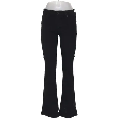 Jeans (Black) from Hudson Cotton, Elastane, Lyocell, Polyester, Viscose