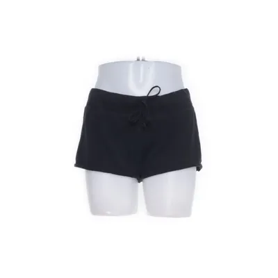 Shorts (Svart) från Pink Victoria's Secret Bomull, Elastan