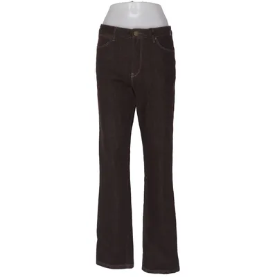 Jeans (Sanna) fra Flash Jeans Bomuld, Elastan