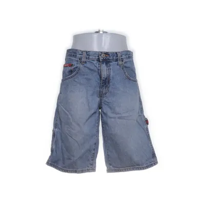 Jeansshorts (Blå) från U.S. Polo Assn. Bomull