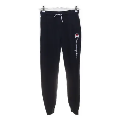 Joggingbroek (Blauw) van Champion Katoen, Elastaan, Polyester