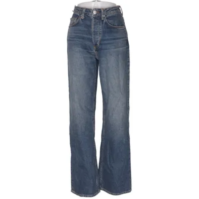 Jeans (Coco) fra Neuw Bomuld, Elastan