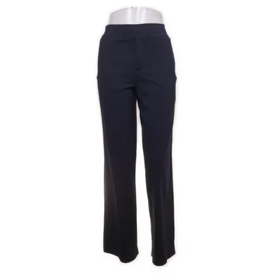 Broek (Blauw) van Ninepine Elastaan, Gerecycled polyester