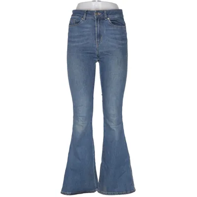 Jeans (Vmsiga) von Vero Moda Denim Elasthan, Polyester, Recycelte Baumwolle, Viskose