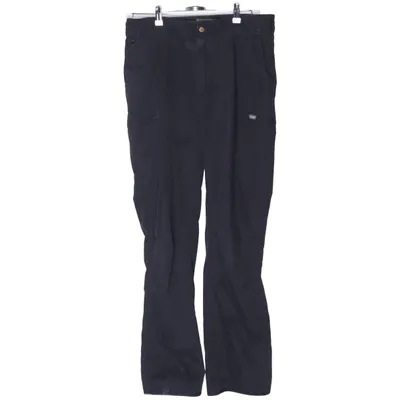 Cargo pants (Black) from T&P Cotton, Polyester