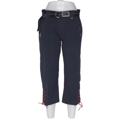 Three-quarter pants (Blue) from Pelle P Polyamide