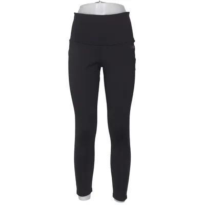 Sports tights (Black) from MKBM Elastane, Polyamide, Polyester