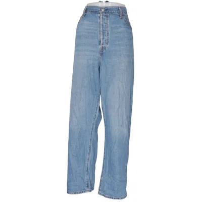 Jeans (Blue) from Levi Strauss & Co Cotton, Lyocell