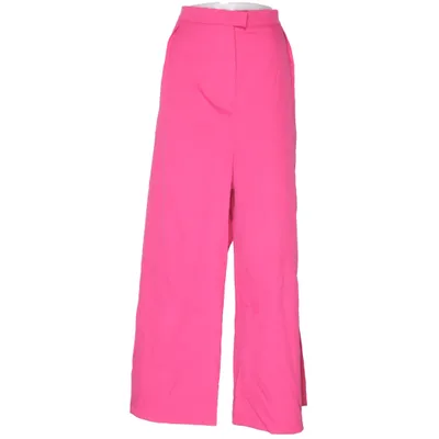 Palazzo pants (Pink) from Saint Genies Elastane, Polyester